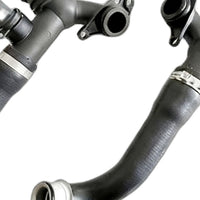 97010623201 97010623101 Radiator Hose Suitable for Porsche Panamera 2010-2016 - XQ1