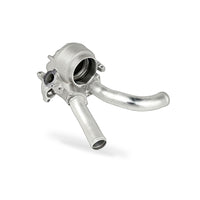 Thermostat Housing Suitable for Porsche Cayenne Panamera 94810608002 94810608000 - BD1