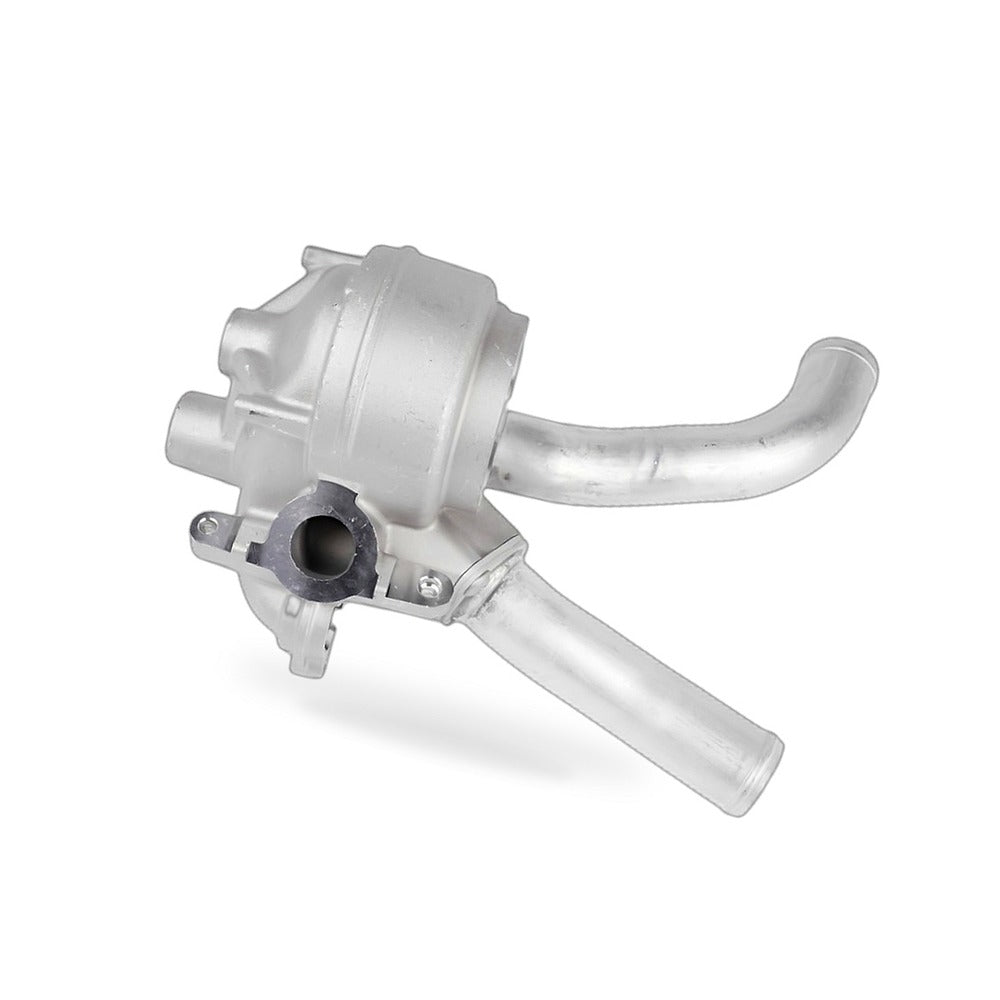 Thermostat Housing Suitable for Porsche Cayenne Panamera 94810608002 94810608000 - BD3