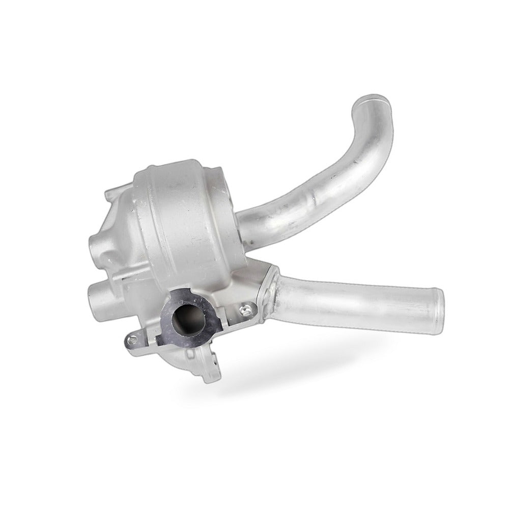 Thermostat Housing Suitable for Porsche Cayenne Panamera 94810608002 94810608000 - BD4