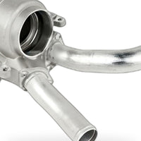 Thermostat Housing Suitable for Porsche Cayenne Panamera 94810608002 94810608000 - XQ1