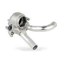 Thermostat Housing Suitable for Porsche Cayenne Panamera 94810608002 94810608000 - ZT2