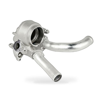 compare product Thermostat Housing Suitable for Porsche Cayenne Panamera 94810608002 94810608000