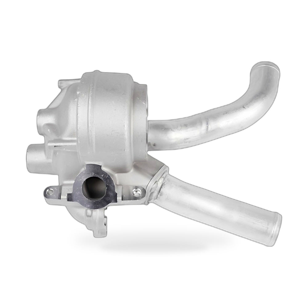 Thermostat Housing Suitable for Porsche Cayenne Panamera 94810608002 94810608000 - ZT3