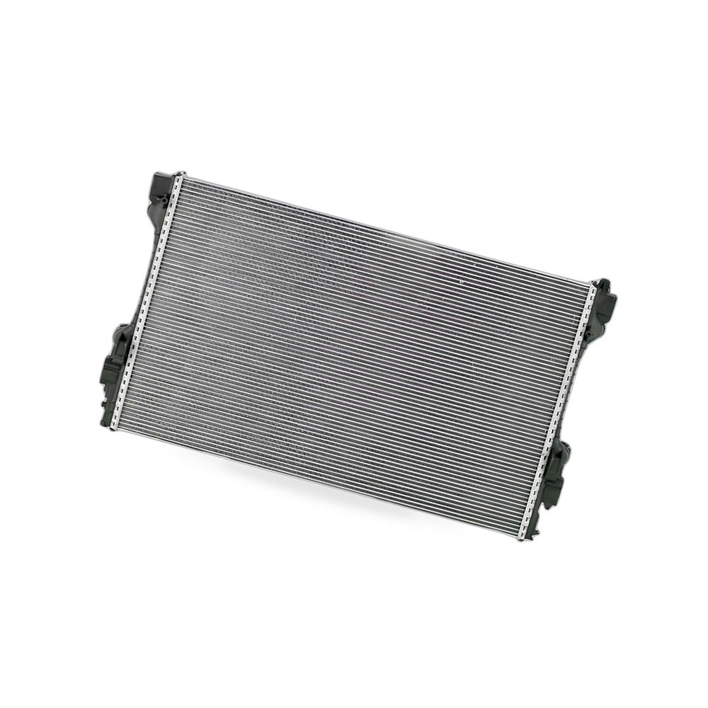 Cooling Radiator Suitable for Porsche Panamera 2010-2016 97010613102 - BD3