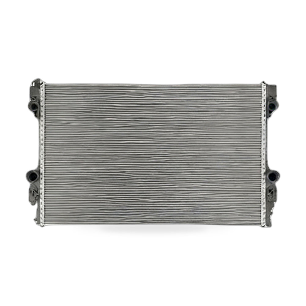 Cooling Radiator Suitable for Porsche Panamera 2010-2016 97010613102 - ZT2