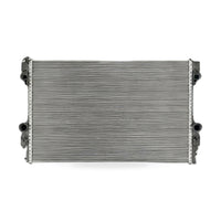 Cooling Radiator Suitable for Porsche Panamera 2010-2016 97010613102 - ZT2