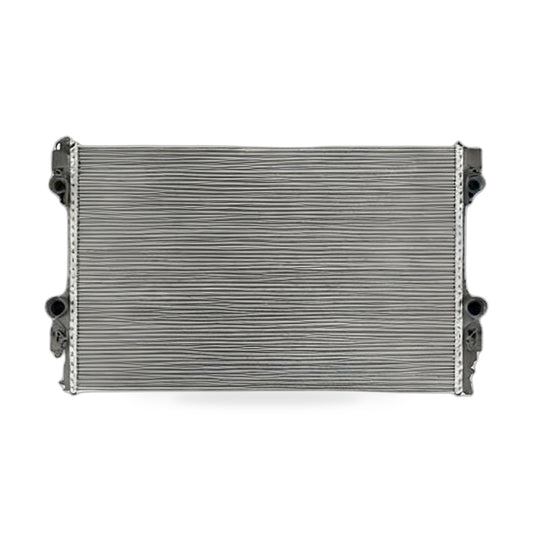 Cooling Radiator Suitable for Porsche Panamera 2010-2016 97010613102 - ZT2