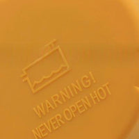 Coolant Radiator Cap Suitable for Opel Astra H Vectra C Zafira B 1304677 - XQ1