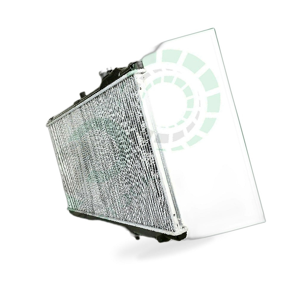 Radiator Suitable for Toyota Crown JZS151 3.0L