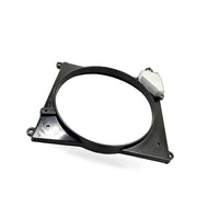 Radiator Fan Shroud Suitable for Toyota Tacoma 16-23 2.7L 3.5L 16711-0P320 - BD1