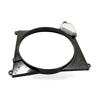 compare product Radiator Fan Shroud Suitable for Toyota Tacoma 16-23 2.7L 3.5L 16711-0P320