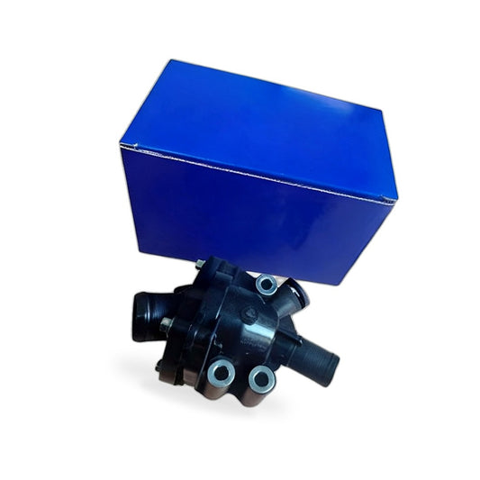 Engine Cooling Thermostat Assembly Suitable for Volvo C30 C70 S40 V50 2004-2013