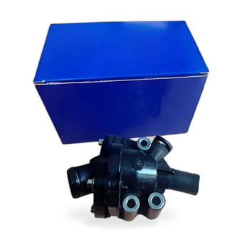 compare product Engine Cooling Thermostat Assembly Suitable for Volvo C30 C70 S40 V50 2004-2013