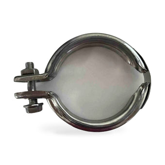 compare product Exhaust Clamp 55565351 Suitable for Buick Encore Verano Chevrolet Cruze