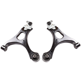 compare product Front Lower Control Arm Assembly Pair Left & Right Suitable For Honda Civic FD 2006-2012