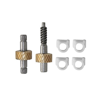 compare product Convertible Top Latch Motor Gear Repair Kit Suitable For BMW E36 E46, Ref. 67618370816