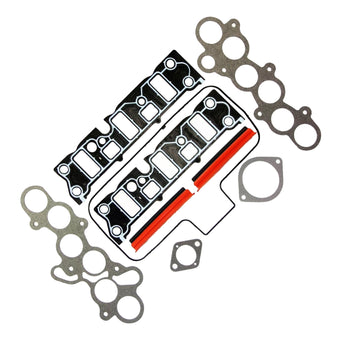 compare product Intake Manifold & Cylinder Head Gasket Set Suitable For Holden Commodore VU / VX / VY