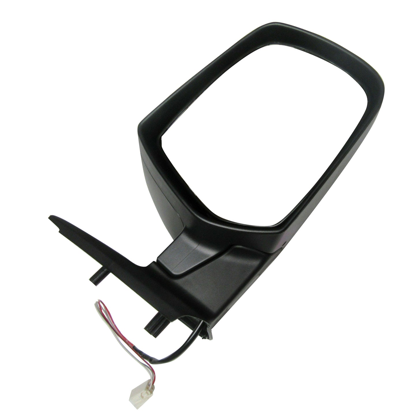 {{ Right Driver Side Electric Door Mirror Suitable For Ford Ranger PJ PK 06-11 }} - Buy Car Parts Online at {{ Kaka Auto Parts }}.