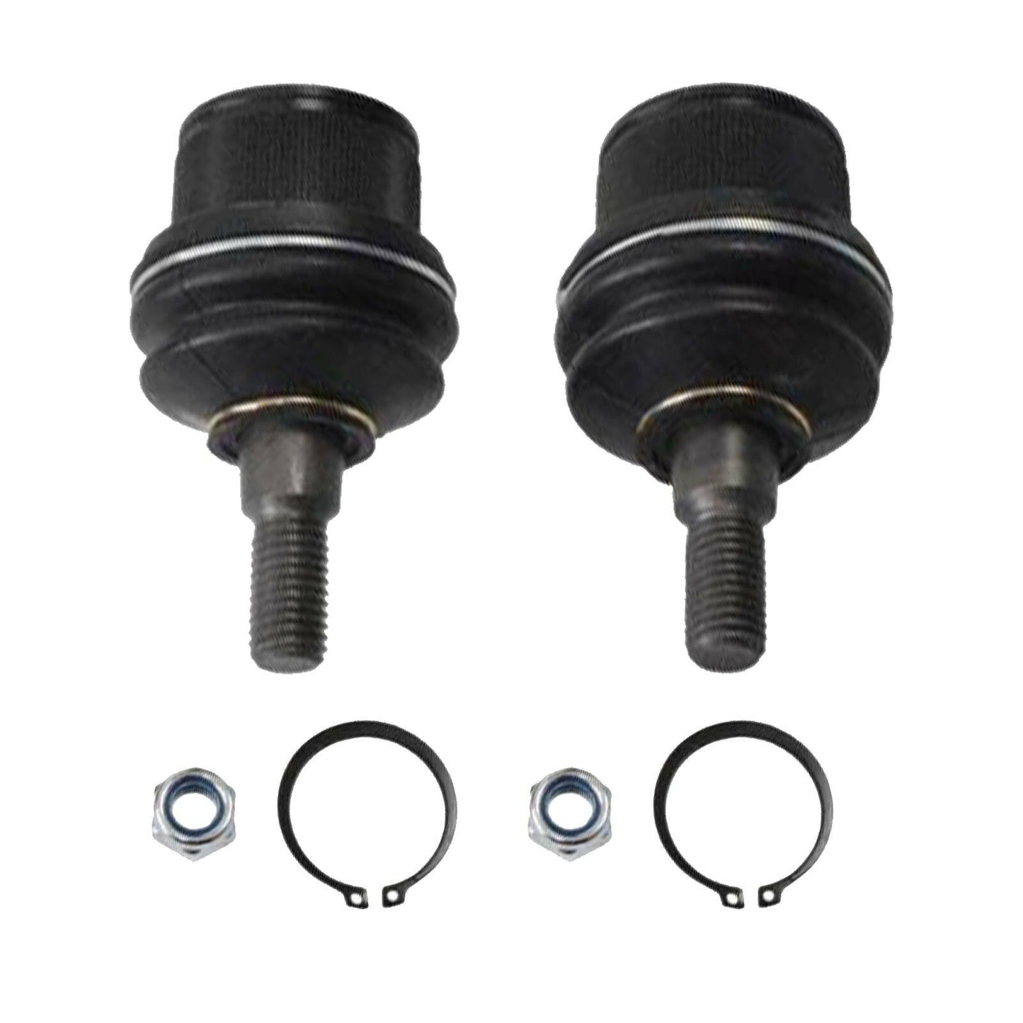 2x Lower Ball Joint Suitable For Ford Ranger Fighter 4WD CB-1542 UH74-34-550