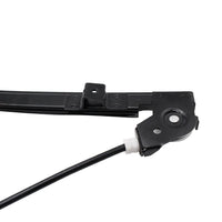 Front Right Window Regulator With Motor Suitable For Ford Territory SX SY SZ 2004¡§C2017