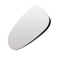 Right Driver Side Heated Mirror Glass with Back Plate Suitable For VW Golf MK5 2004¡§C2008