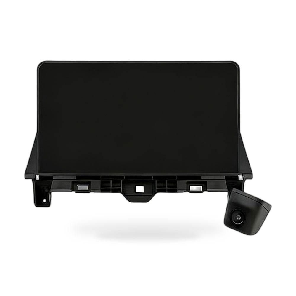 Android Car GPS Navigation MP5 Bluetooth Player Suitable for Honda Accord 8th