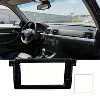 Navigation Frame Kit Suitable for BMW E46 Mercedes E-Class 2002-2009 0029