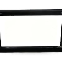 Navigation Frame Kit Suitable for BMW E46 Mercedes E-Class 2002-2009 0029
