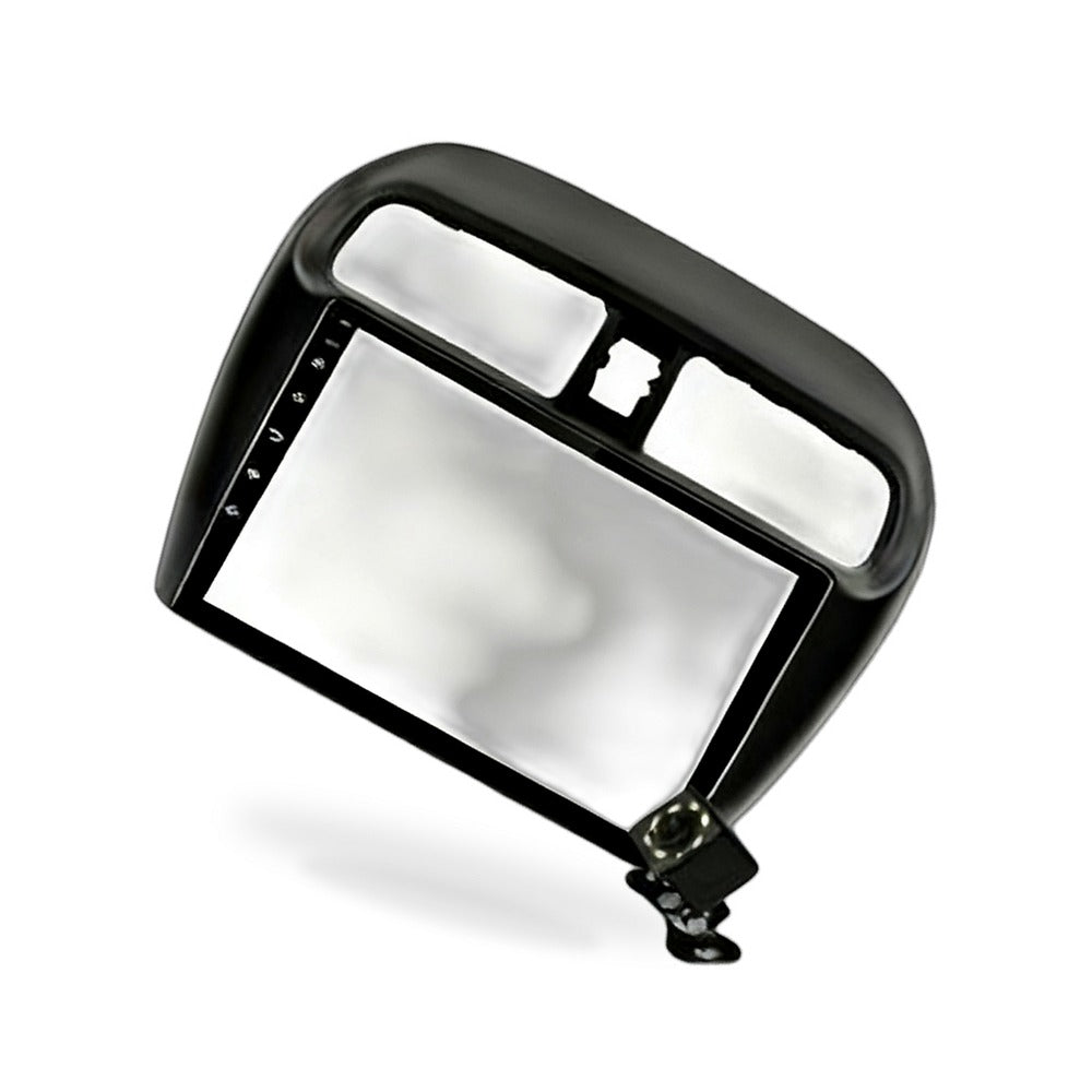 Car Navigation Suitable for Mitsubishi Mirage 2012-2018 Android GPS Large Screen