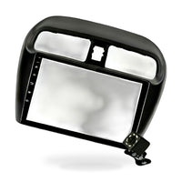 Car Navigation Suitable for Mitsubishi Mirage 2012-2018 Android GPS Large Screen
