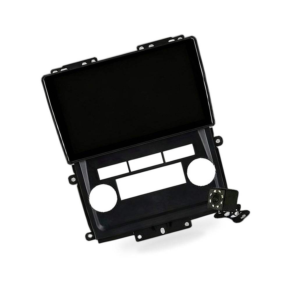 Car Navigation System Suitable for Nissan Frontier 2009-2012 Android Bluetooth