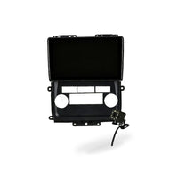 Car Navigation System Suitable for Nissan Frontier 2009-2012 Android Bluetooth