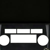 Car Navigation System Suitable for Nissan Frontier 2009-2012 Android Bluetooth