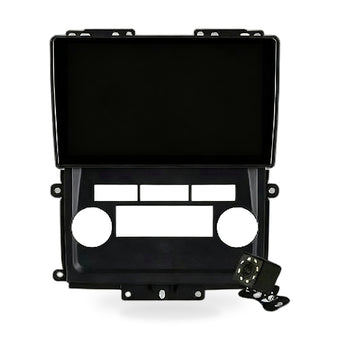 compare product Car Navigation System Suitable for Nissan Frontier 2009-2012 Android Bluetooth