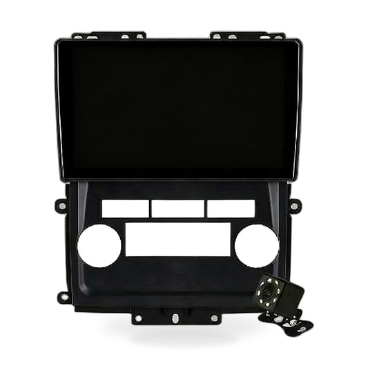 Car Navigation System Suitable for Nissan Frontier