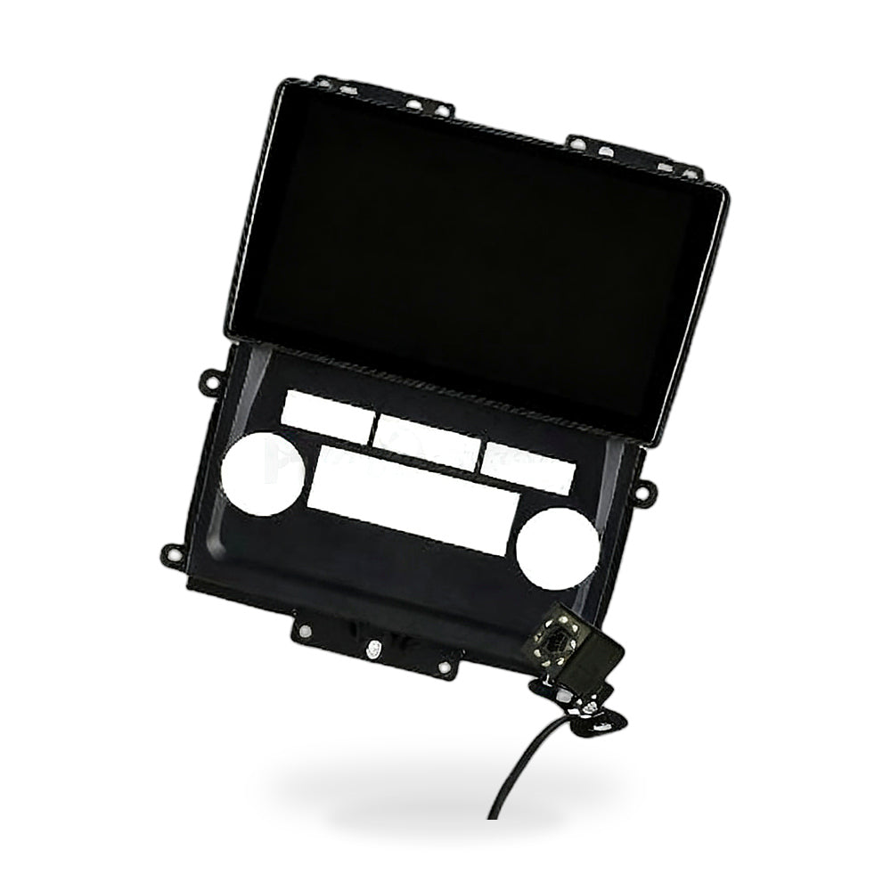 Car Navigation System Suitable for Nissan Frontier 2009-2012 Android Bluetooth