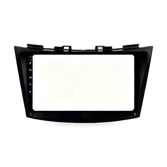 Android Car Navigation MP5 Player Suitable for Suzuki Swift 2010-2017 Bluetooth