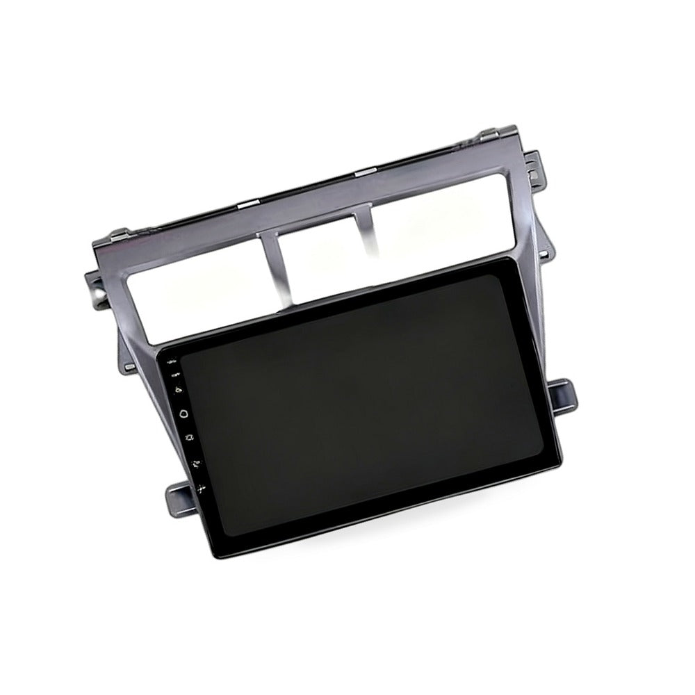 Android Car Navigation MP5 Suitable for Toyota Yaris Vios 2007-2013