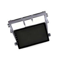 Android Car Navigation MP5 Suitable for Toyota Yaris Vios 2007-2013