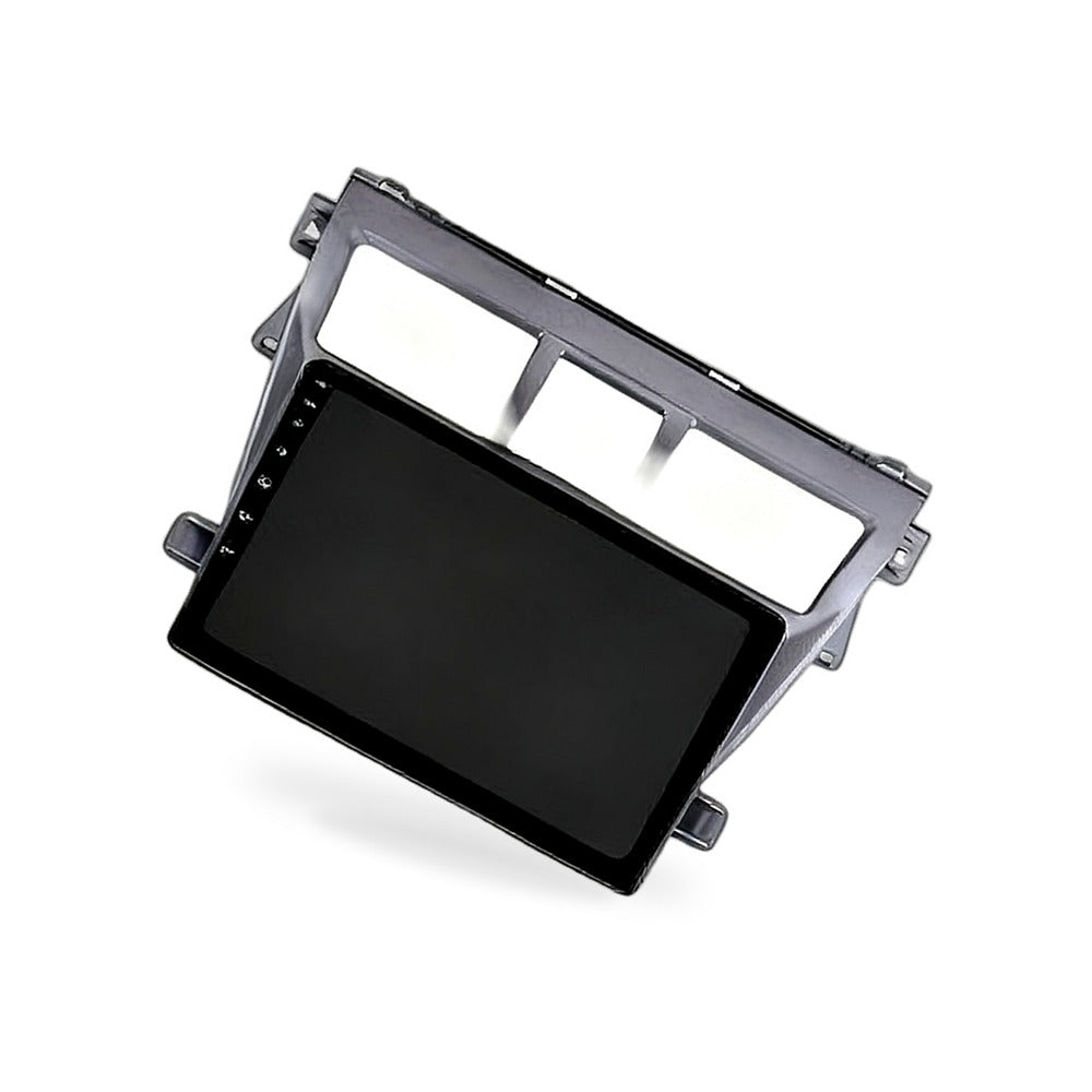 Android Car Navigation MP5 Suitable for Toyota Yaris Vios 2007-2013