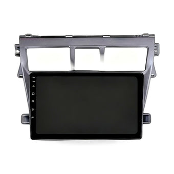 compare product Android Car Navigation MP5 Suitable for Toyota Yaris Vios 2007-2013