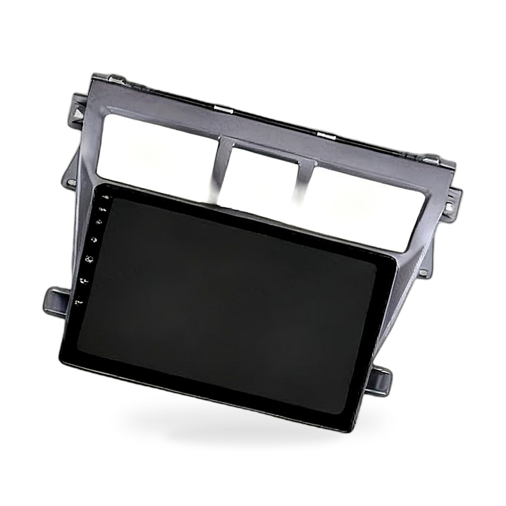 Android Car Navigation MP5 Suitable for Toyota Yaris Vios 2007-2013