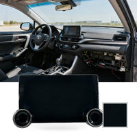 10.1 Dual Knob 360 Rotating Android Car DVD GPS Suitable for Toyota Honda Nissan