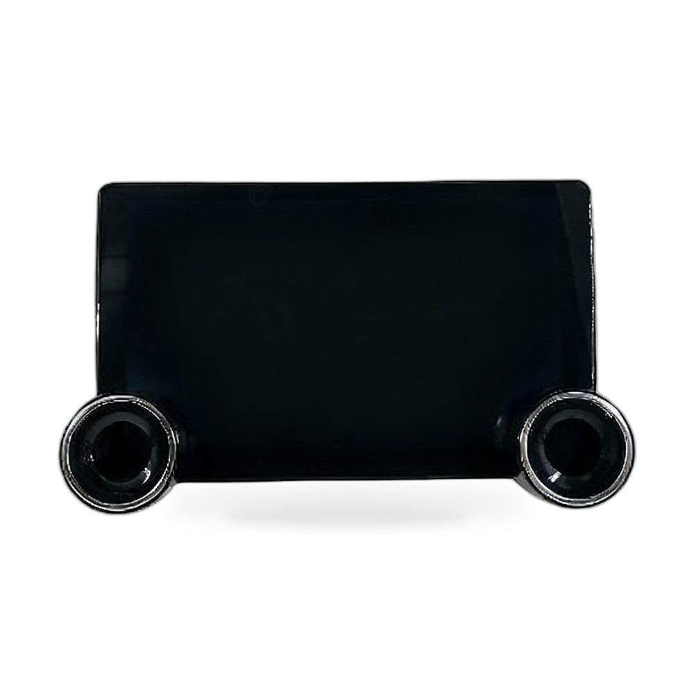 10.1 Dual Knob 360 Rotating Android Car DVD GPS Suitable for Toyota Honda Nissan