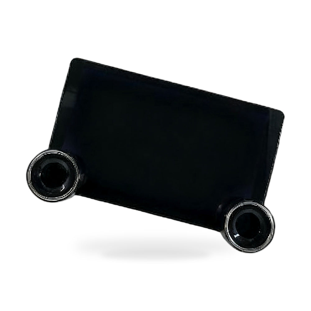 10.1 Dual Knob 360 Rotating Android Car DVD GPS Suitable for Toyota Honda Nissan