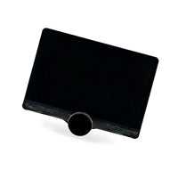 10.1inch Single Knob Universal Car Navigation GPS Android Carplay Suitable for
