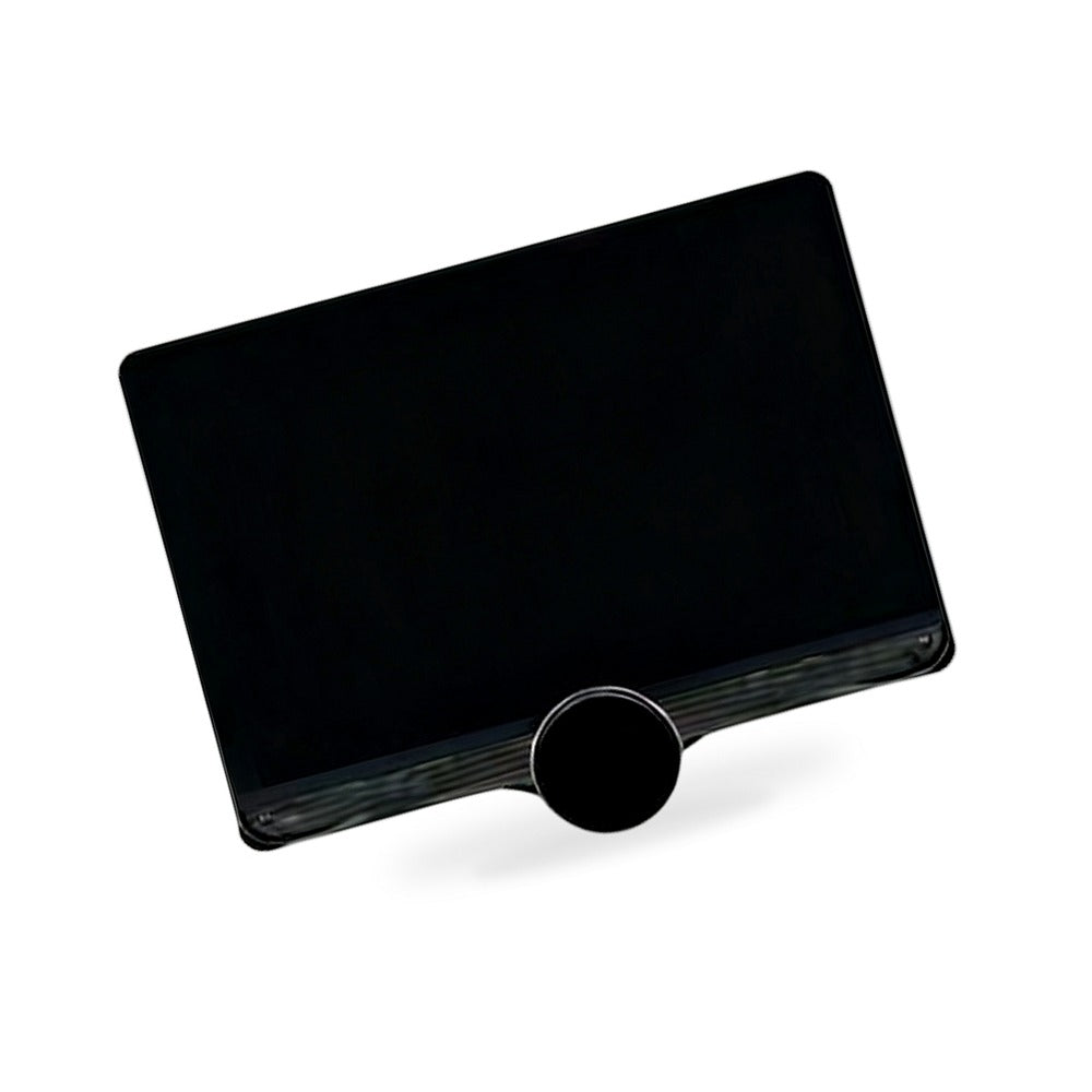 10.1inch Single Knob Universal Car Navigation GPS Android Carplay Suitable for