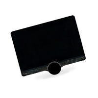 10.1inch Single Knob Universal Car Navigation GPS Android Carplay Suitable for
