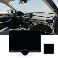 10.1inch Single Knob Universal Car Navigation GPS Android Carplay Suitable for